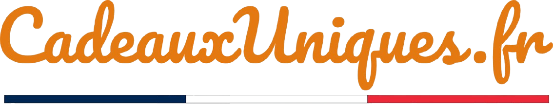 Logo Cadeaux Uniques