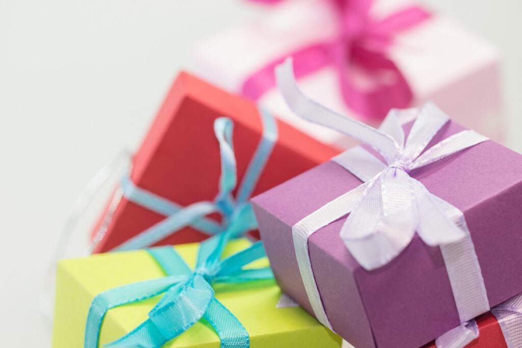 Meilleurs cadeaux beauté