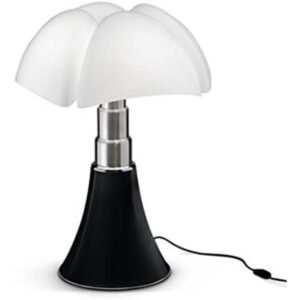 Grande Lampe Pipistrello