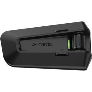 Intercom moto cardo