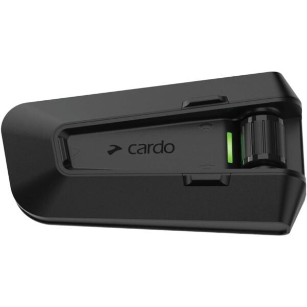 Intercom moto cardo