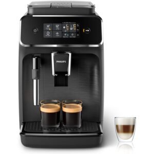 Machine Expresso Automatique