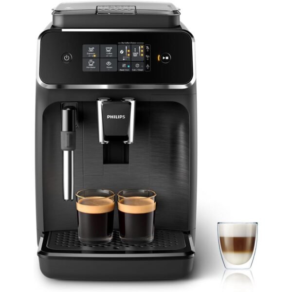 Machine Expresso Automatique
