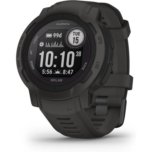 Garmin Instinct 2