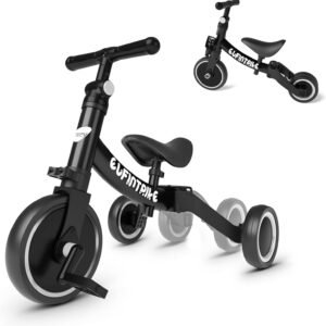 Tricycle Enfant