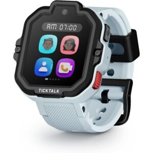 montre connectée pour enfant​
