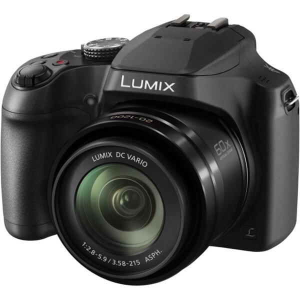 Panasonic Lumix FZ82
