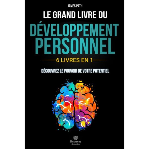 Le Grand Livre du Développement Personnel