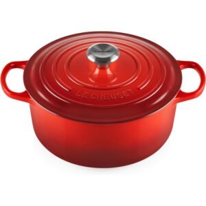 Le Creuset Cocotte