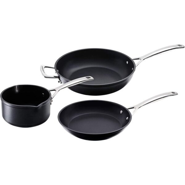 Le Creuset Set 3 pièces