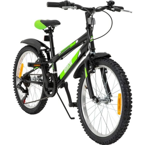 Vélo enfant