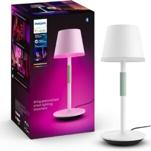 Philips Hue Go