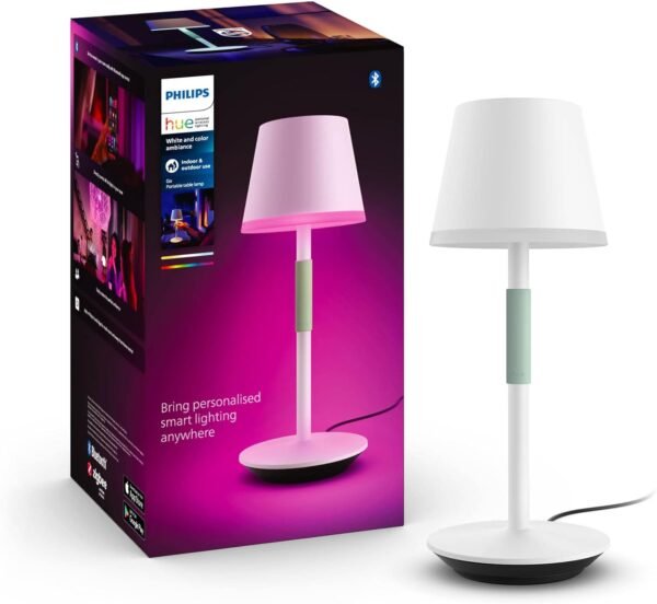 Philips Hue Go