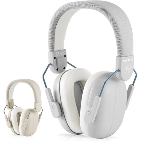 Casque Anti-Bruit Enfant