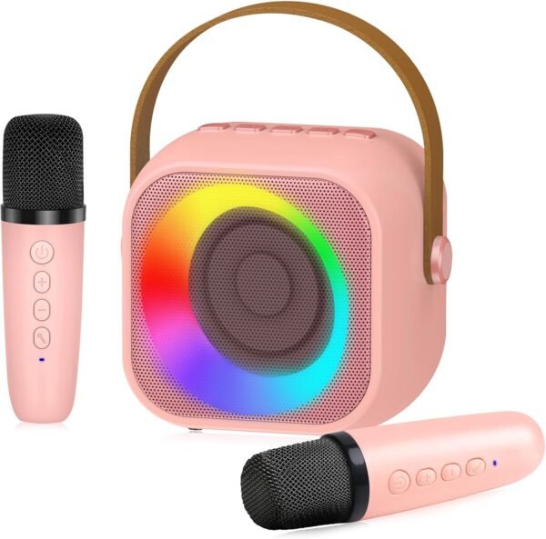 karaoké pour enfants