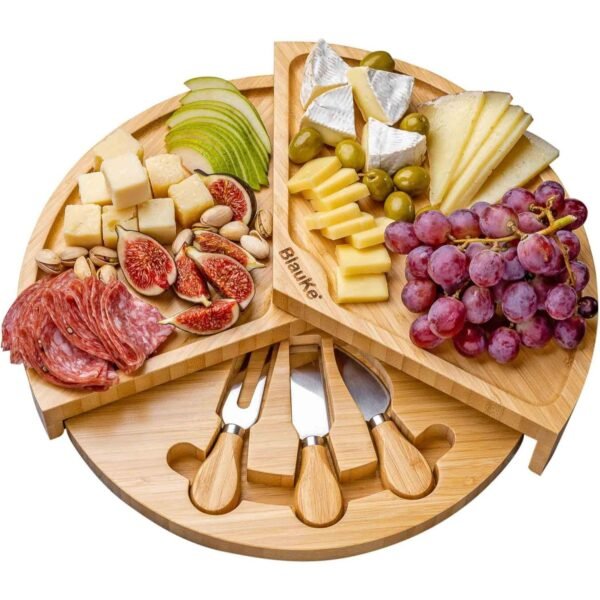 Plateau à Fromages