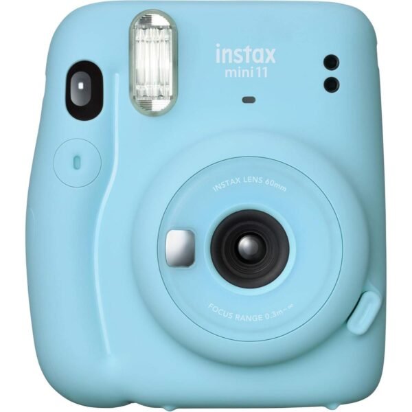 Appareil Photo Instantané