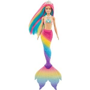 Barbie Dreamtopia Sirène Barbie Dreamtopia Sirène