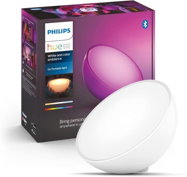 Philips Hue Go