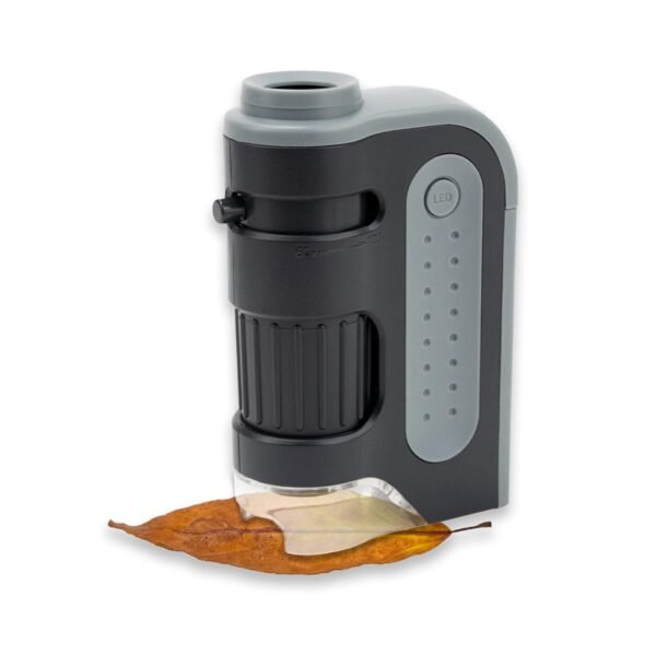 microscope de poche