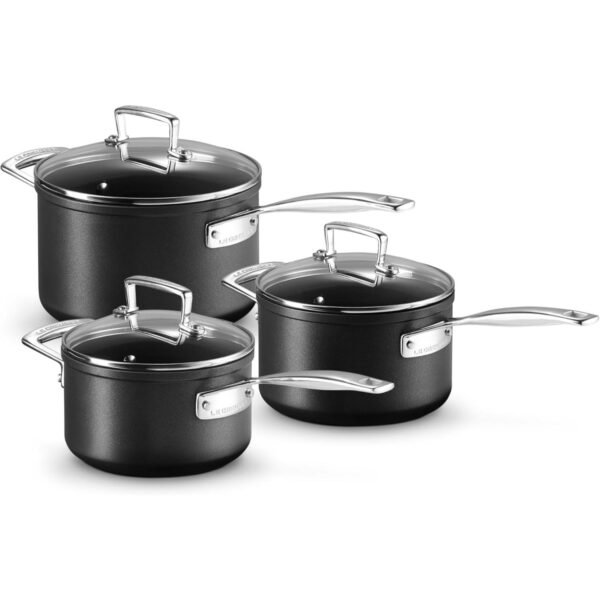 Le Creuset Set