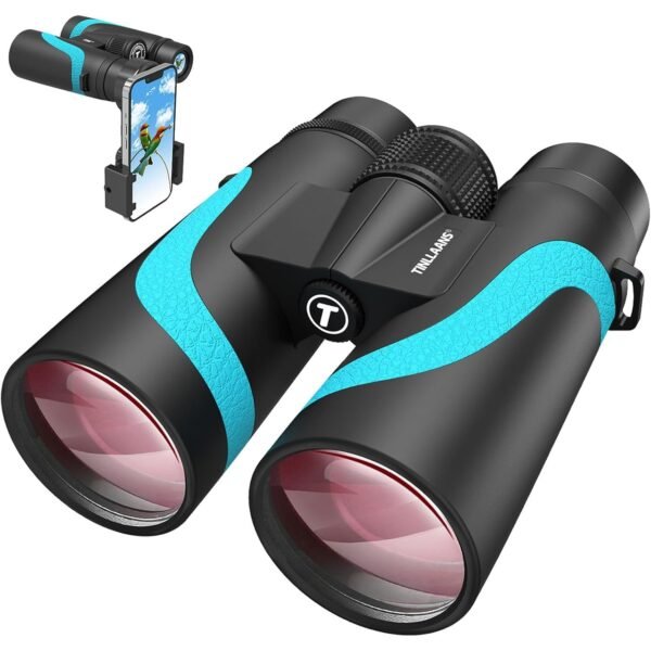 Jumelles HD 15x55 Tinllaans