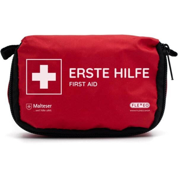 Trousse de Premiers Secours