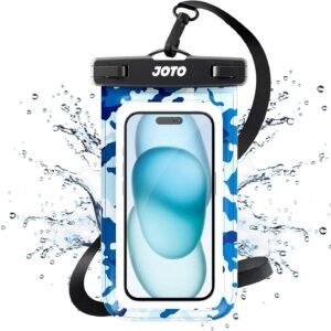 JOTO Pochette Étanche Smartphone