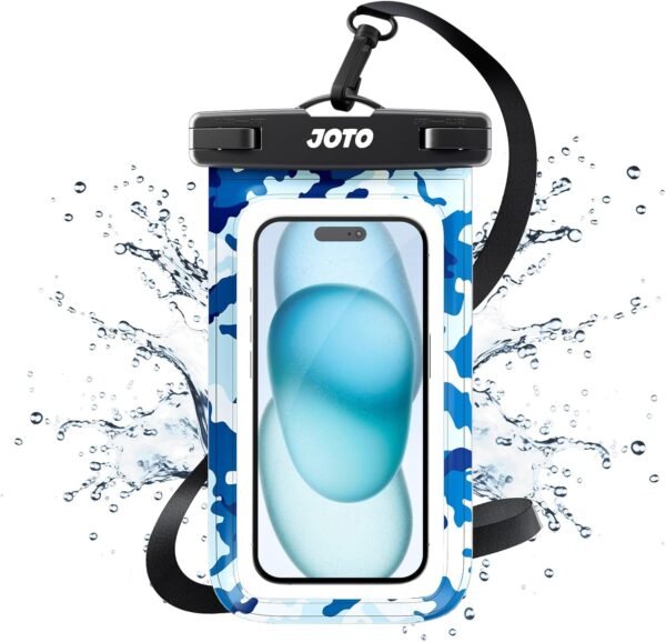 JOTO Pochette Étanche Smartphone