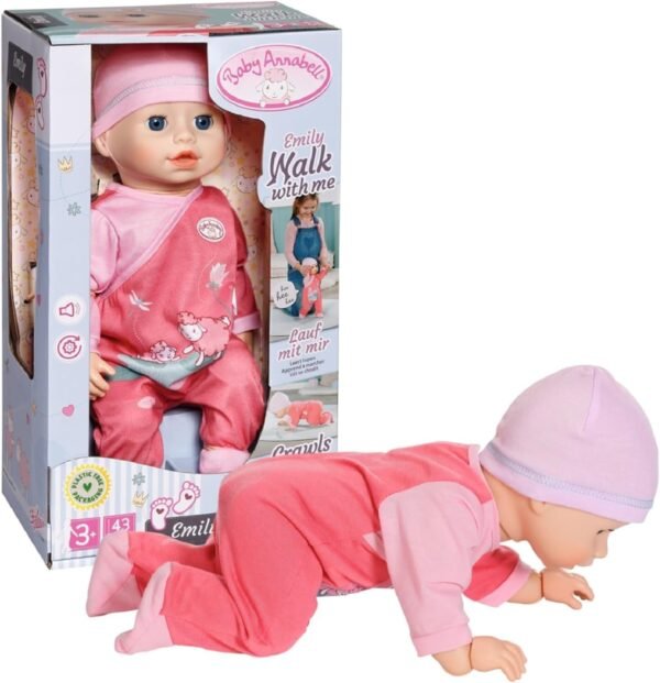 poupée réaliste
