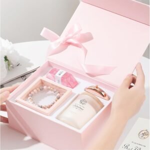 bougie parfumée