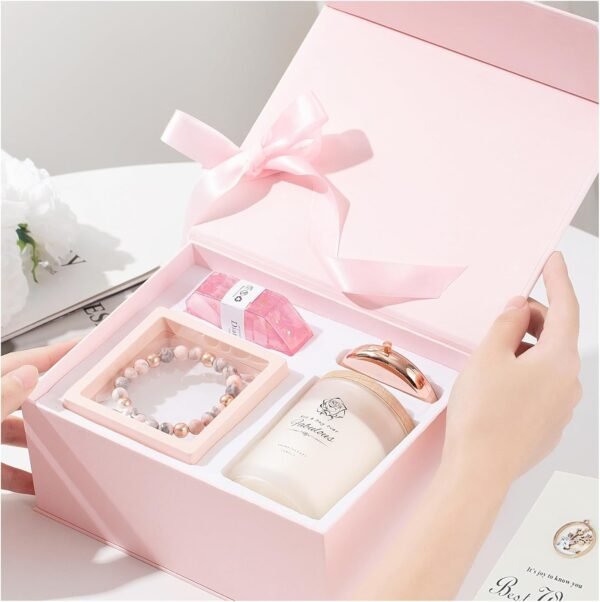 bougie parfumée