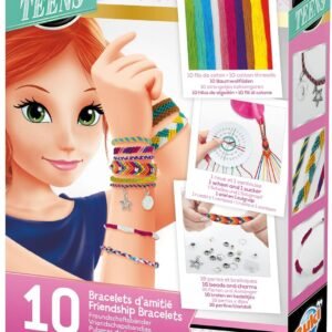 Bracelets d'amitié