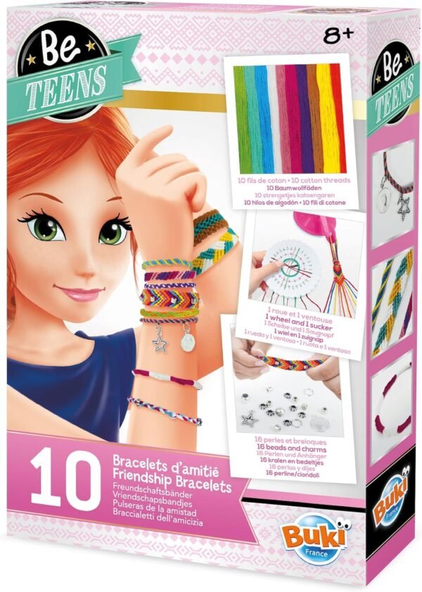 Bracelets d'amitié