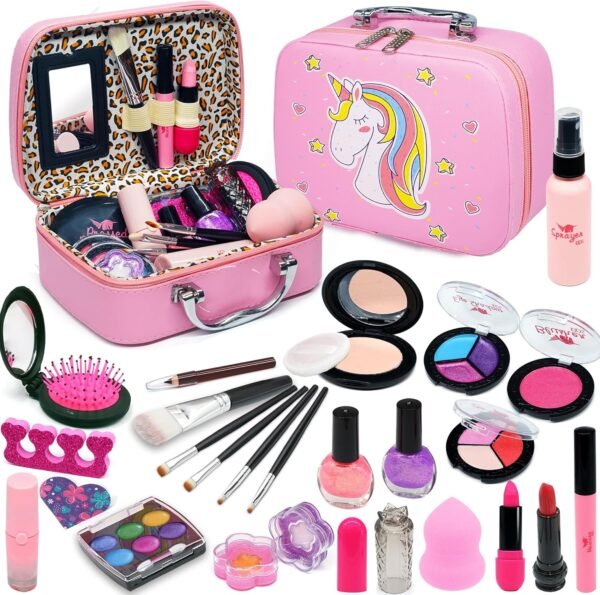 maquillage pour enfants