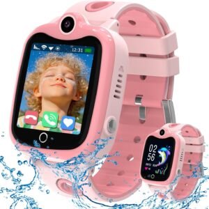 Montre Connectée Enfant