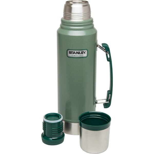 STANLEY Classic Legendary Thermos 1L