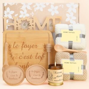 Cadeau crémaillère