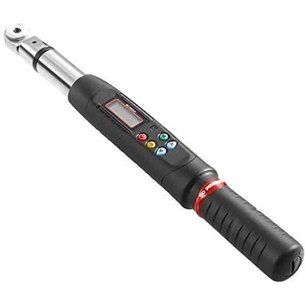 Clé Dynamométrique Électronique