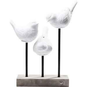 Lampe à poser Kare Design