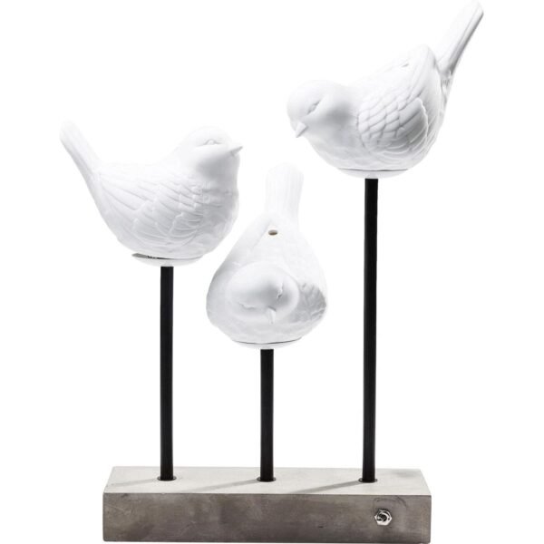 Lampe à poser Kare Design