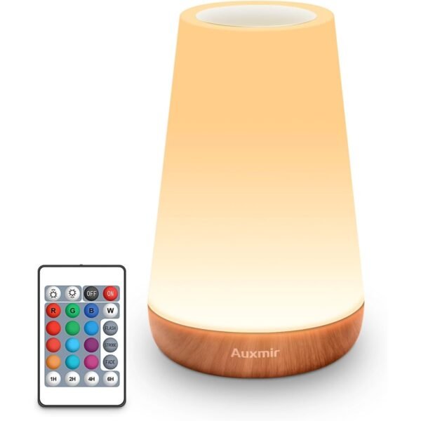 Lampe de Chevet Veilleuse LED