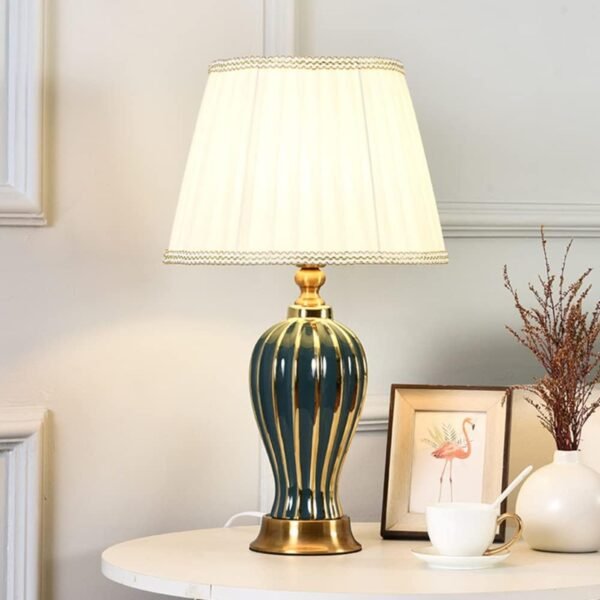 Lampe de table moderne