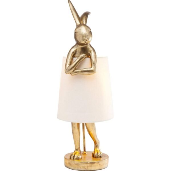Kare Design Lampe à Poser