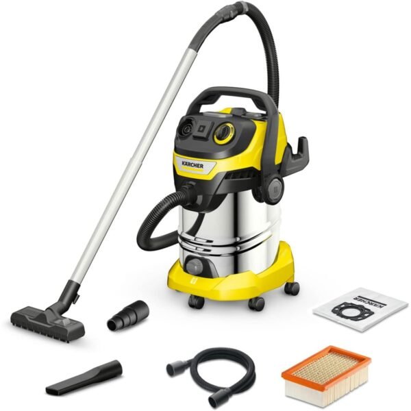 Kärcher Aspirateur Eau et Poussières