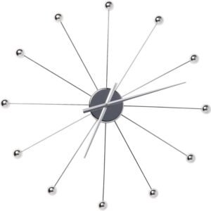 Kare Design Horloge Murale