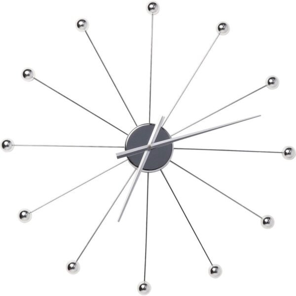 Kare Design Horloge Murale
