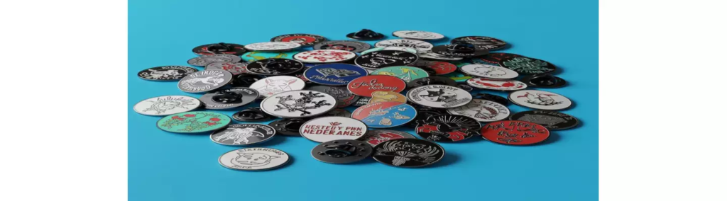 Pin's Personnalisés