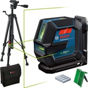 Bosch Professional Niveau Laser