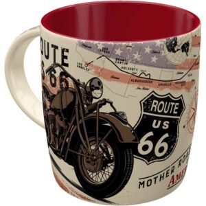 tasse à café vintage​